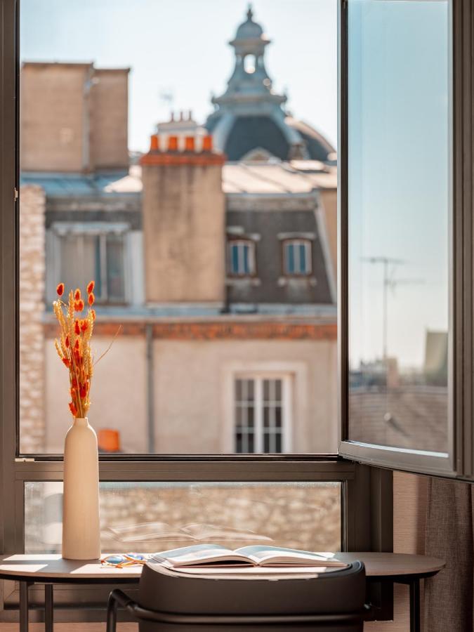 Novotel Orleans Centre Gare Ngoại thất bức ảnh