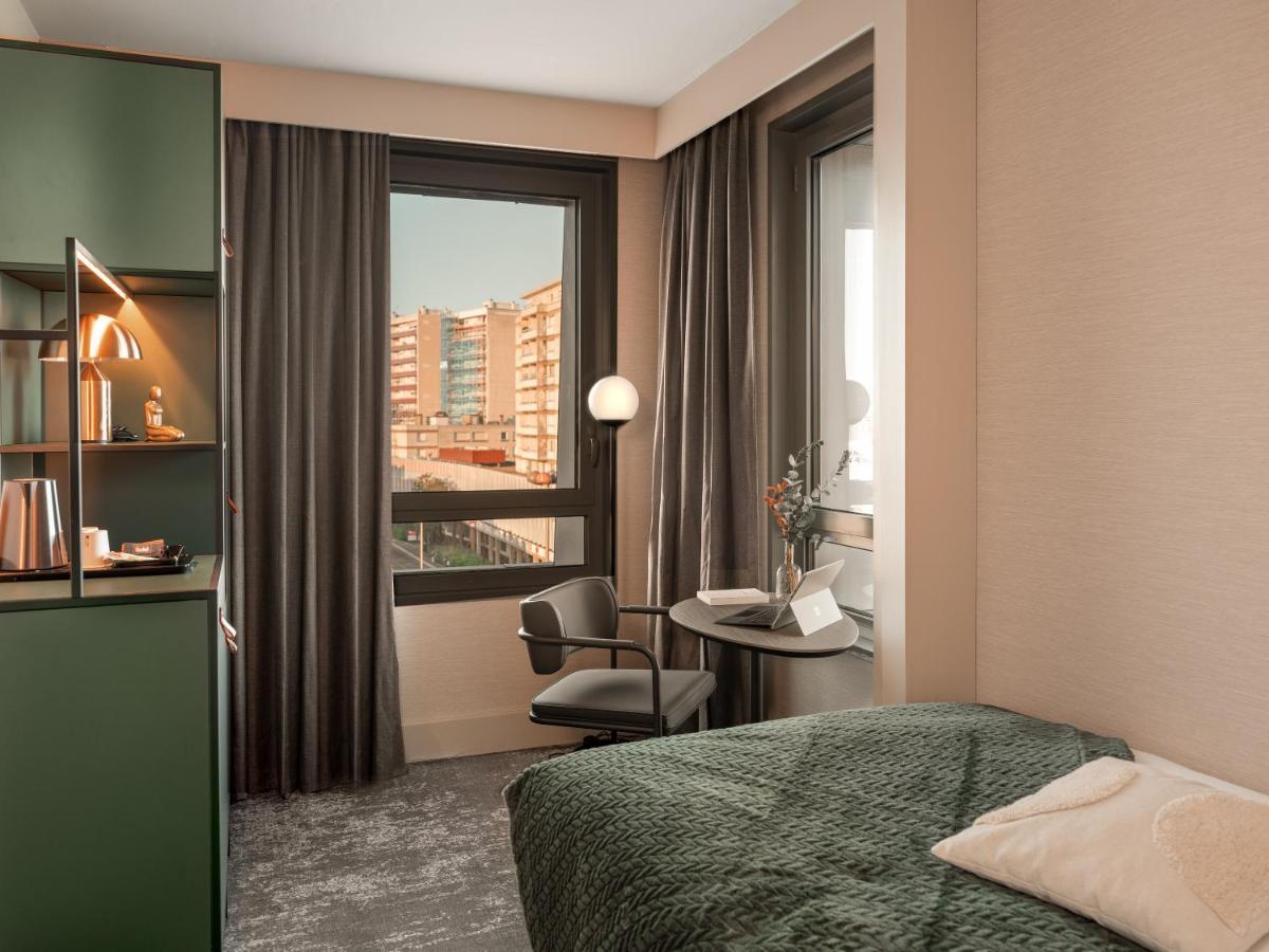 Novotel Orleans Centre Gare Ngoại thất bức ảnh